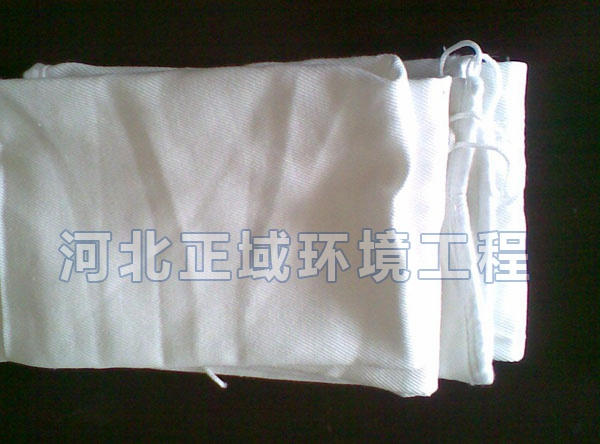 208涤纶环保除尘滤袋