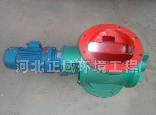 YCD型星型卸料器