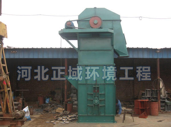 NE型斗式提升机