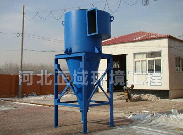 CLT/A型旋风除尘器